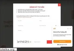Sites similar to mayvesinhcongnghiep.com.vn