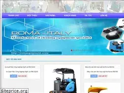 Sites similar to mayvesinhnha.com