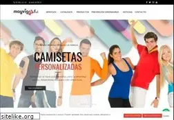Sites similar to mayvigraf.es
