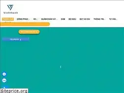 Sites similar to mayvinhthanh.vn