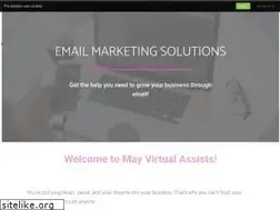 Sites similar to mayvirtualassists.com