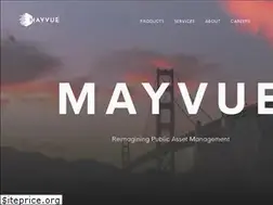 Sites similar to mayvue.com
