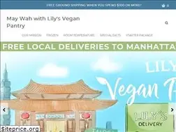 Sites similar to maywahnyc.com