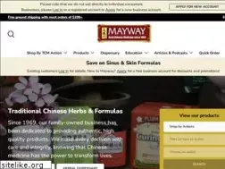 Sites similar to mayway.com