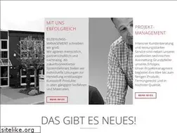 Sites similar to mayweg-gmbh.de