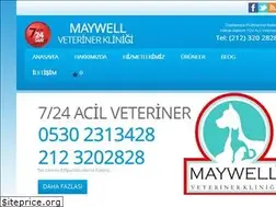 Sites similar to maywellveteriner.com