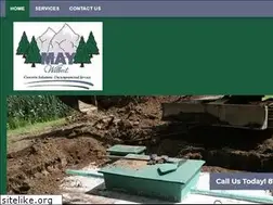 Sites similar to maywilbert.com