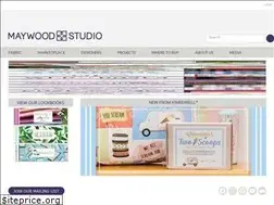 Sites similar to maywoodstudio.com