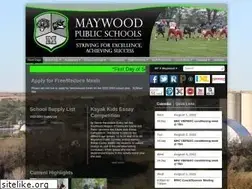 Sites similar to maywoodtigers.org
