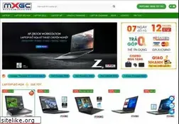 Sites similar to mayxaugiacao.com
