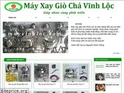 Sites similar to mayxaychalua.com