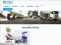 Sites similar to mayxaydung6789.vn