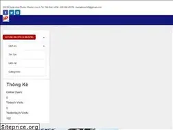 Sites similar to mayxaydunghungphuoc.com
