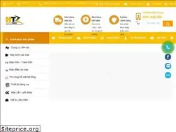 Sites similar to mayxaydunghungthinh.com.vn