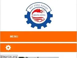Sites similar to mayxaydungthanglong.vn