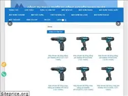 Sites similar to mayxaydungtrungquoc.com