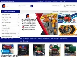 Sites similar to mayxaydungtruongphat.com