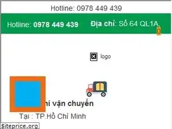 Sites similar to mayxaydungtudong.vn