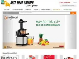 Sites similar to mayxaythittotnhat.com