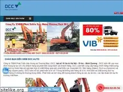 Sites similar to mayxucdaodoosan.com