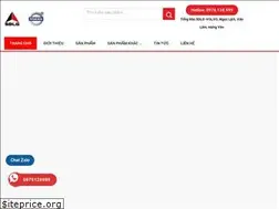 Sites similar to mayxuclat.com.vn