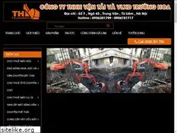Sites similar to mayxuctruonghoa.com