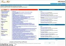 Sites similar to mayyam.com
