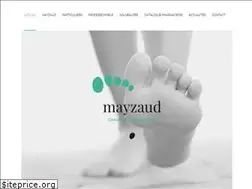 Sites similar to mayzaud.com