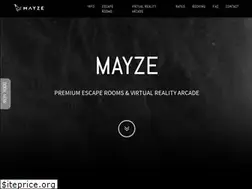 Sites similar to mayzegames.ca
