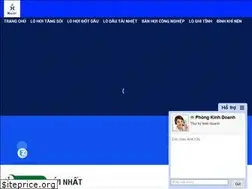 Sites similar to mayzer.com.vn