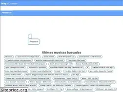 Sites similar to mayzi.icu