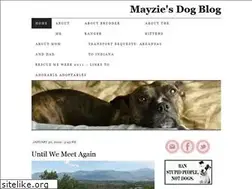 Sites similar to mayziegal.wordpress.com