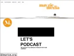 Sites similar to mayziemedia.com