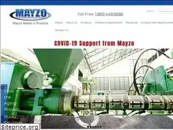 Sites similar to mayzo.com