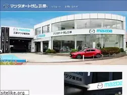Sites similar to maz-mihara.com