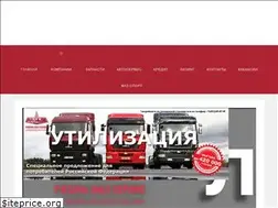 Sites similar to maz-rzn.ru