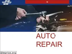 Sites similar to maz-tech.com