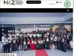 Sites similar to maz.co.zw