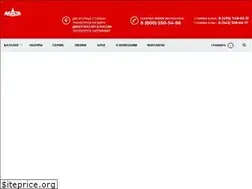 Sites similar to maz.ru.com