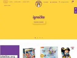 Sites similar to maza-piramida.com