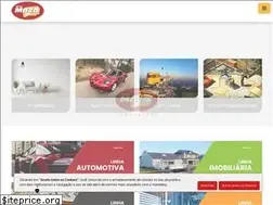 Sites similar to maza.com.br