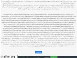 Sites similar to maza.pl