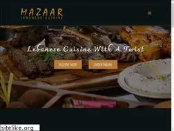 Sites similar to mazaar.ca