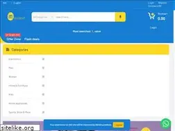 Sites similar to mazacart.com
