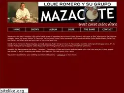 Sites similar to mazacote.com