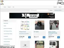 Sites similar to mazad.com