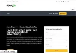 Sites similar to mazadoka.com