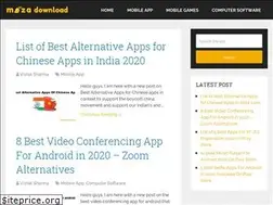 Sites similar to mazadownload.com