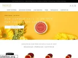 Sites similar to mazaeus.com