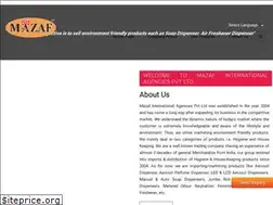 Sites similar to mazaf.com